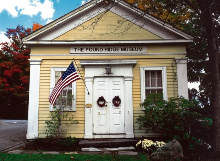 Exploring the Hidden Gems of Pound Ridge, NY A Local's Guide The Pound Ridge Business Association
