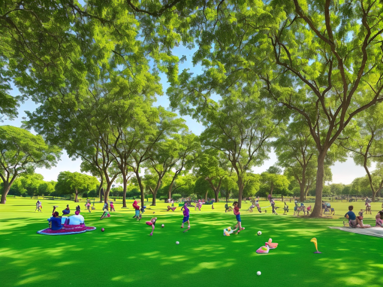 Best Places to Picnic in Pound Ridge The Pound Ridge Business Association