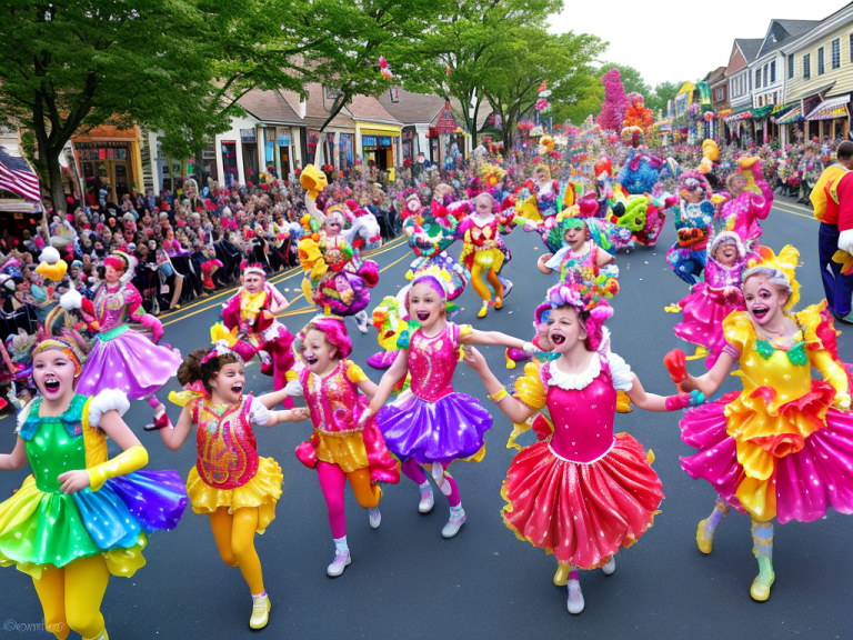 Top Events Happening in Pound Ridge Discover Fun and Exciting