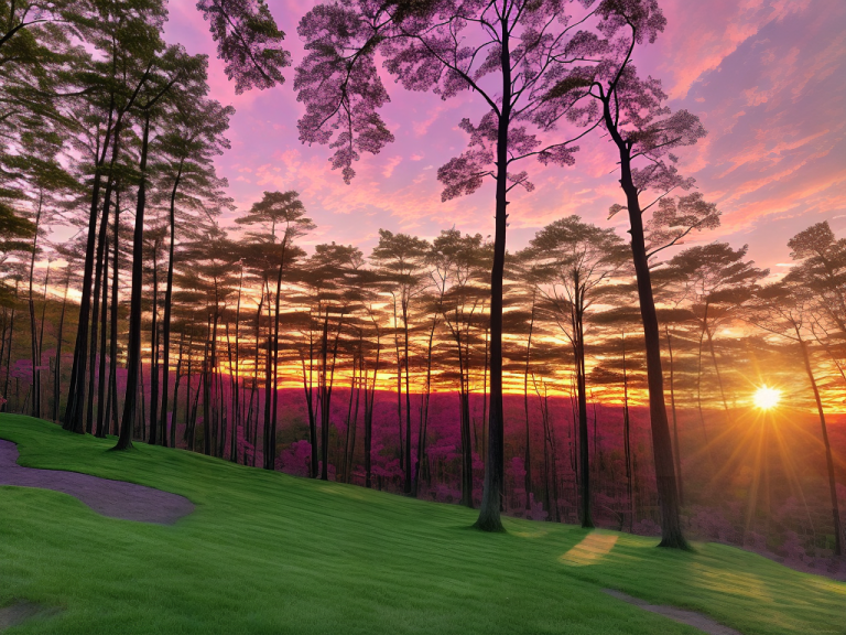 How to Explore Pound Ridge's Trails The Pound Ridge Business Association