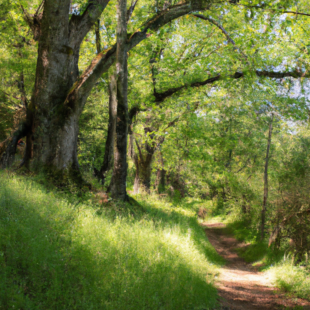 Escape the city: Discover the peaceful parks of Pound Ridge, NY