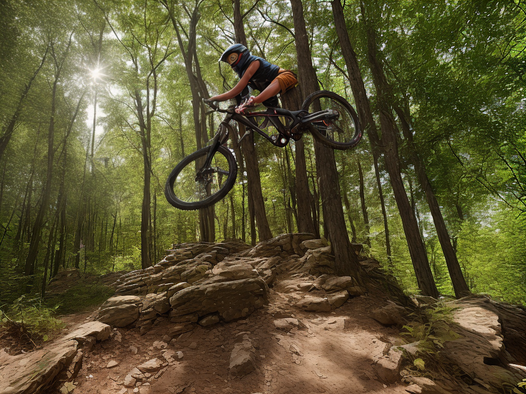 Extreme Sports in Pound Ridge: A Thrilling Adventure Awaits