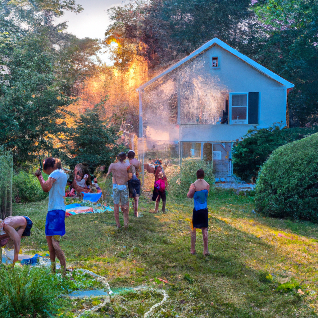 Cooling Hacks for Pound Ridge Residents: Beat the Summer Heat Without Breaking the Bank!