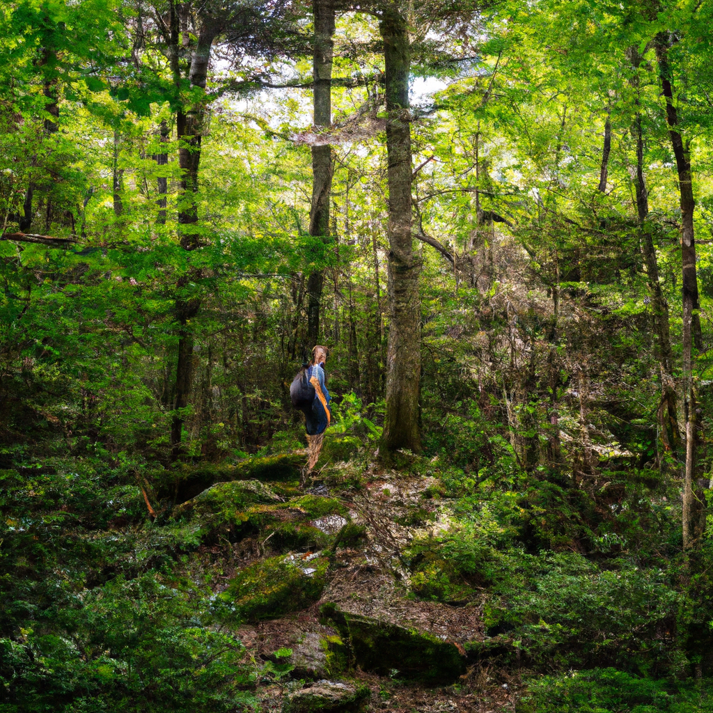 From Trail to Terrace: Explore Pound Ridge’s Best Outdoor Activities for Adventure Seekers
